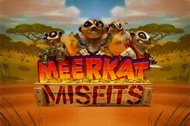 Meerkat Misfits